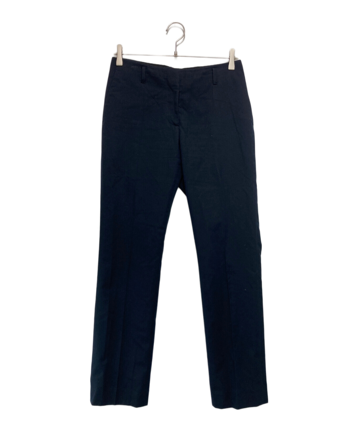 中古・古着通販】DRIES VAN NOTEN (ドリスヴァンノッテン) コットン 
