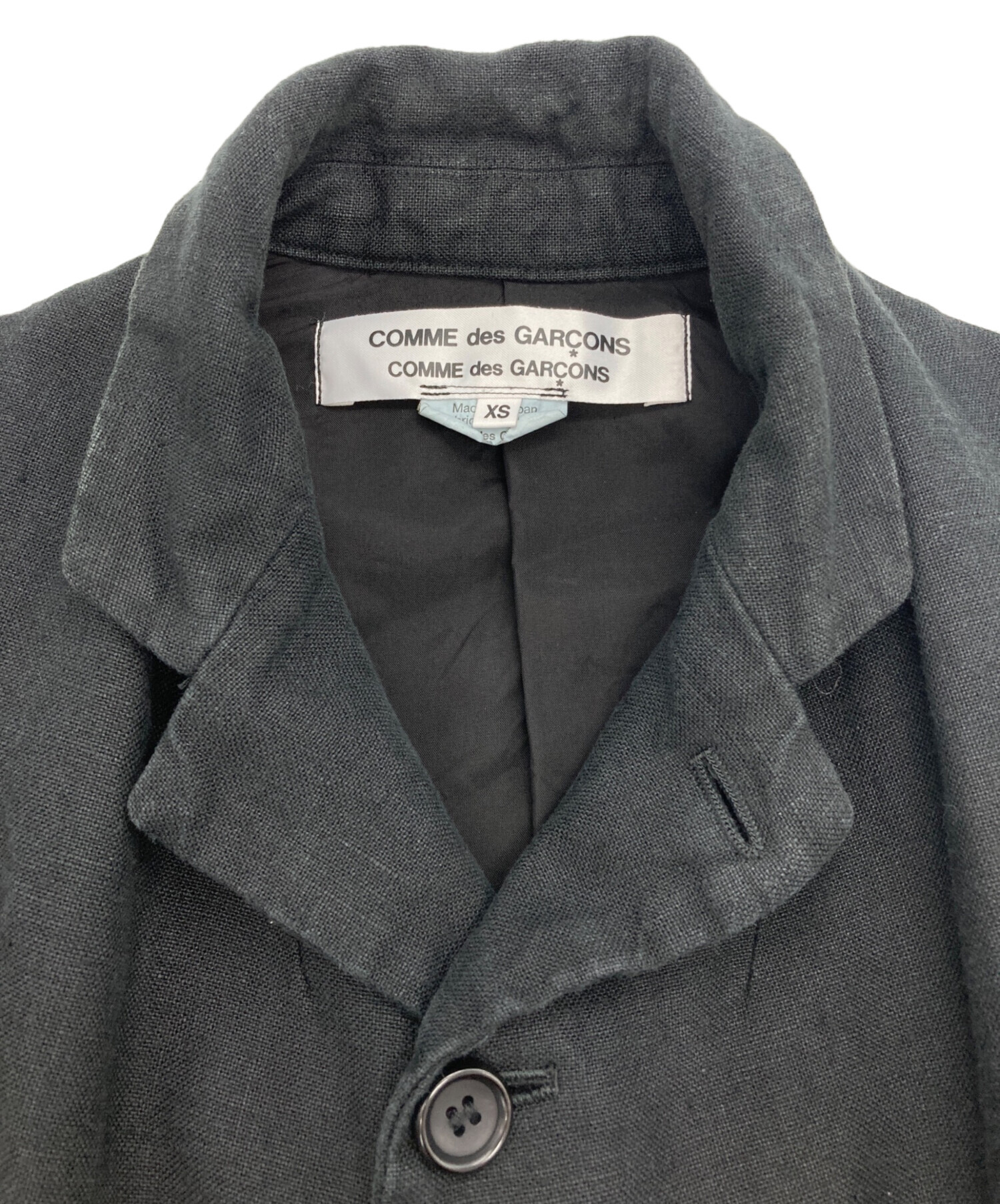 中古・古着通販】COMME des GARCONS COMME des GARCONS