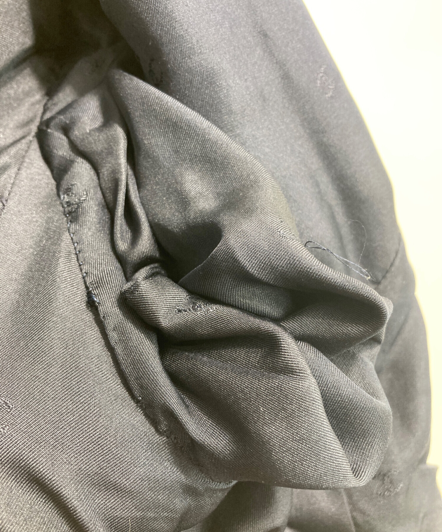 中古・古着通販】CHANEL (シャネル) ［OLD］ココマークボタン ウール