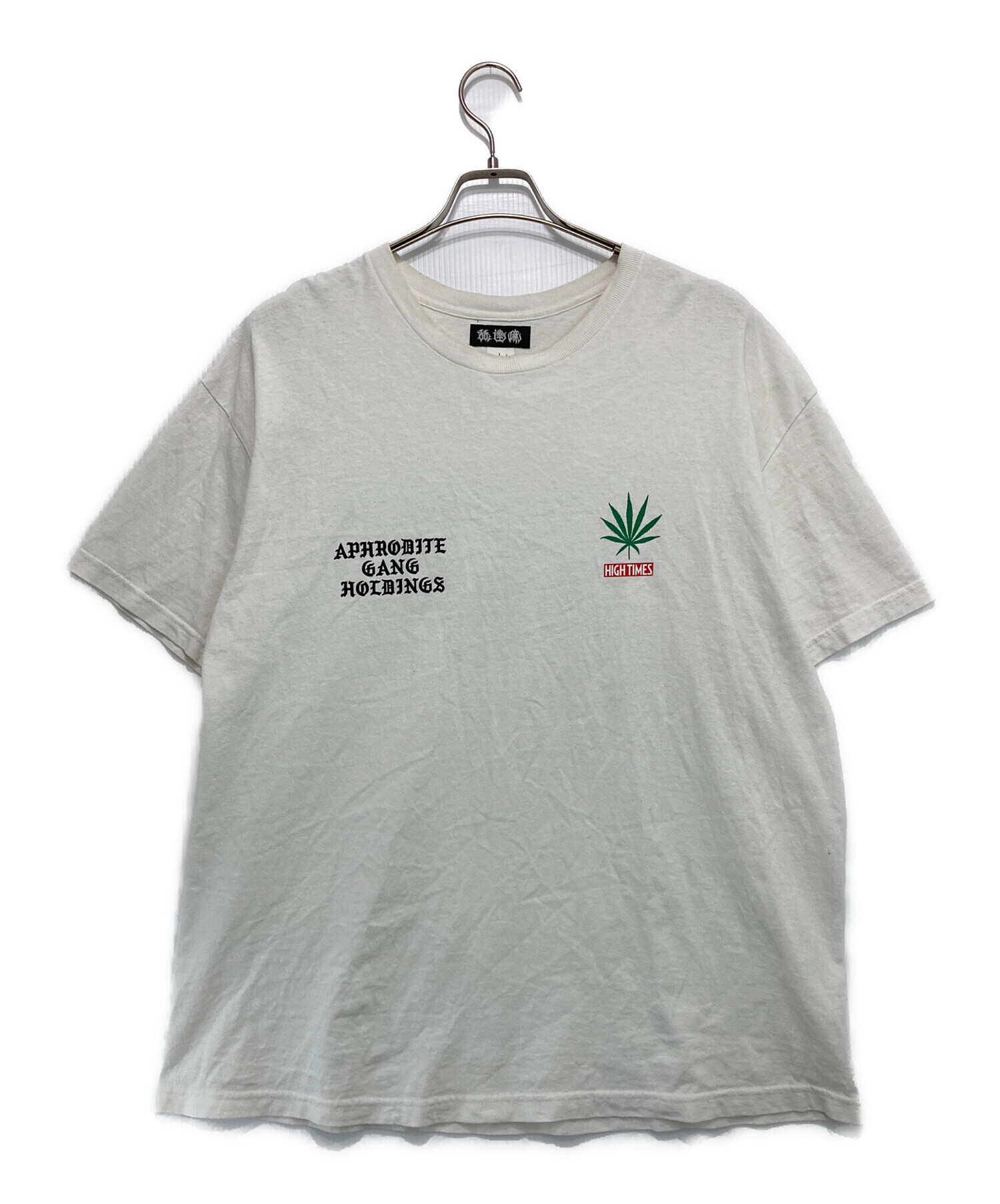 中古・古着通販】WACKO MARIA (ワコマリア) 舐達麻 (ナメダルマ