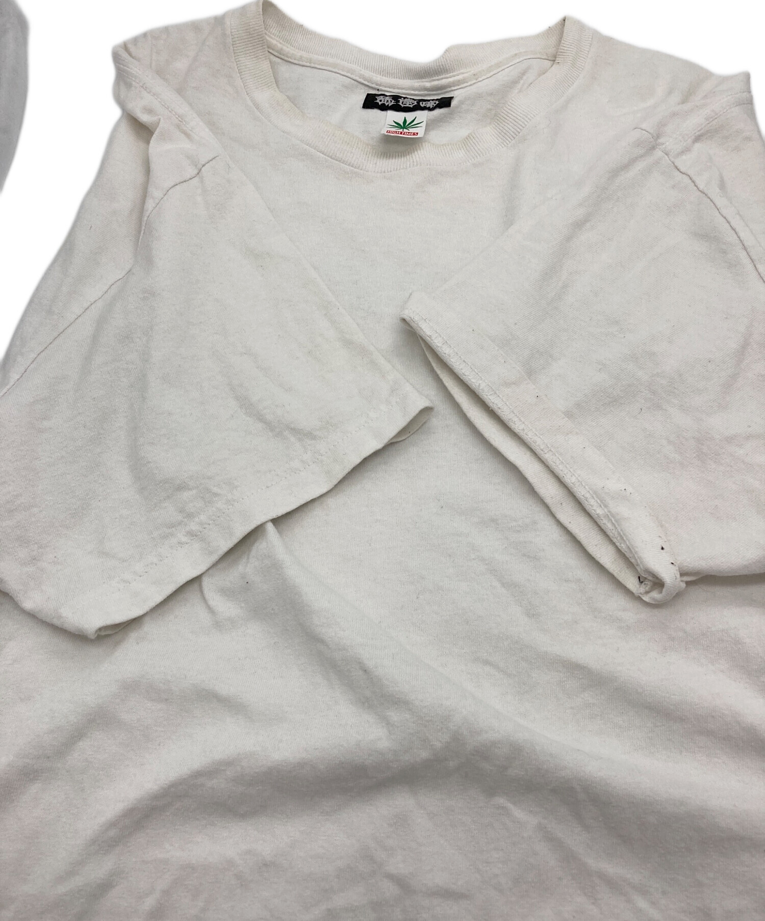 中古・古着通販】WACKO MARIA (ワコマリア) 舐達麻 (ナメダルマ 