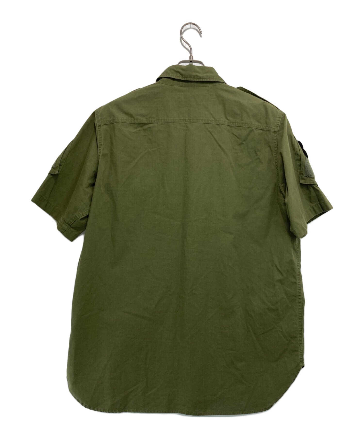 中古・古着通販】A BATHING APE (ア ベイシング エイプ) ワッペン