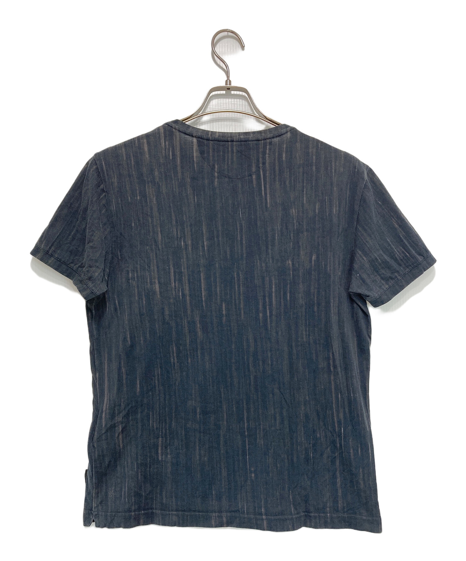中古・古着通販】FENDI (フェンディ) New Eyes Tee ブラック サイズ