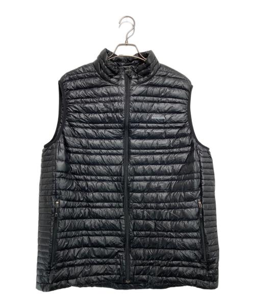 週末値下げ　patagonia DOWN VEST　02年製 中古・古着通販】Patagonia (パタゴニア) Ultralight Down Vest