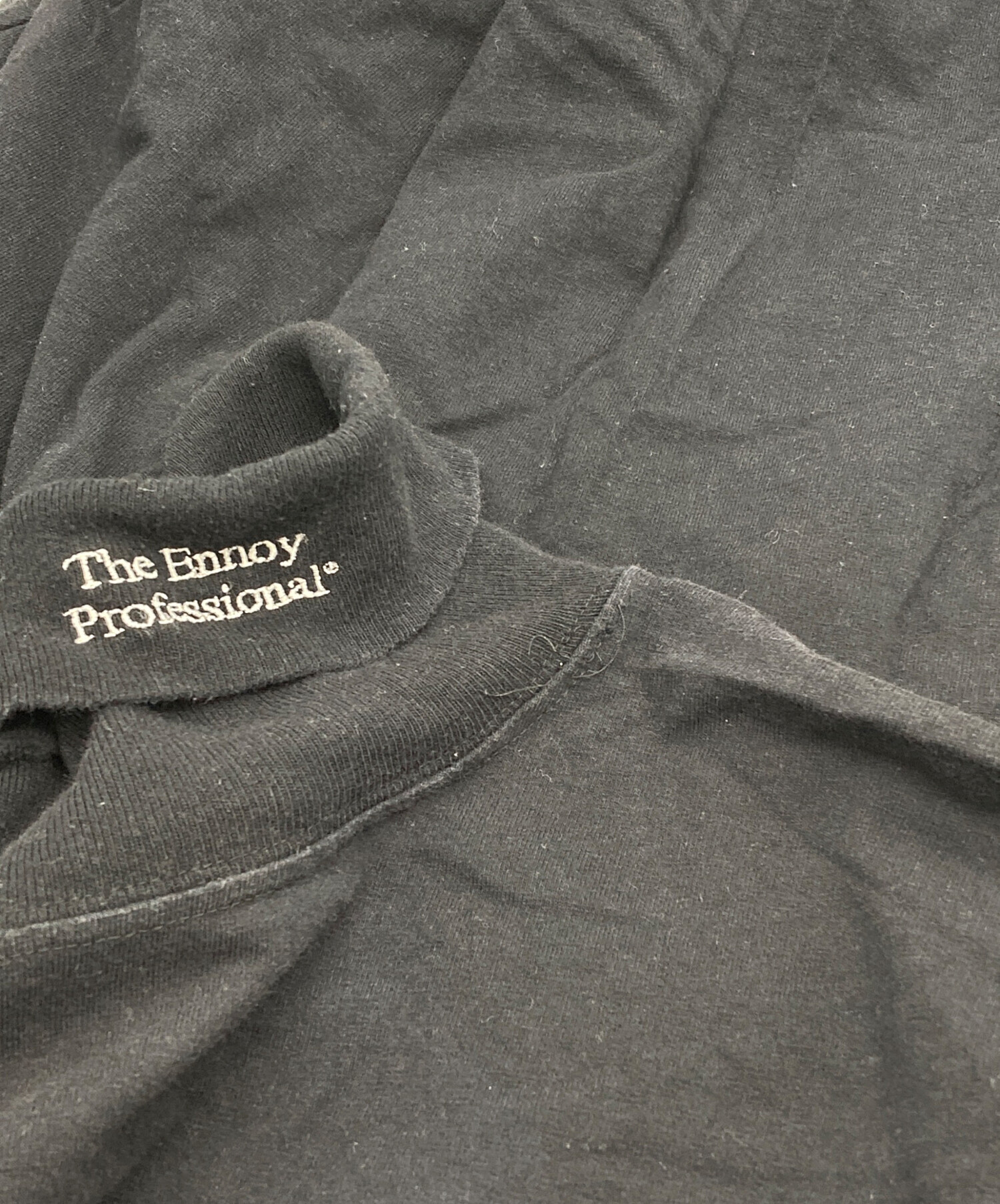 中古・古着通販】The Ennoy Professional (ザ エンノイ