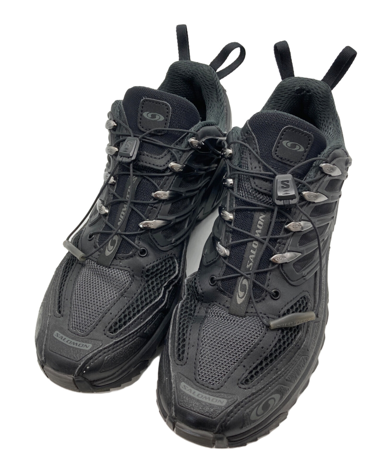 中古・古着通販】SALOMON (サロモン) ACS PRO ブラック サイズ:26