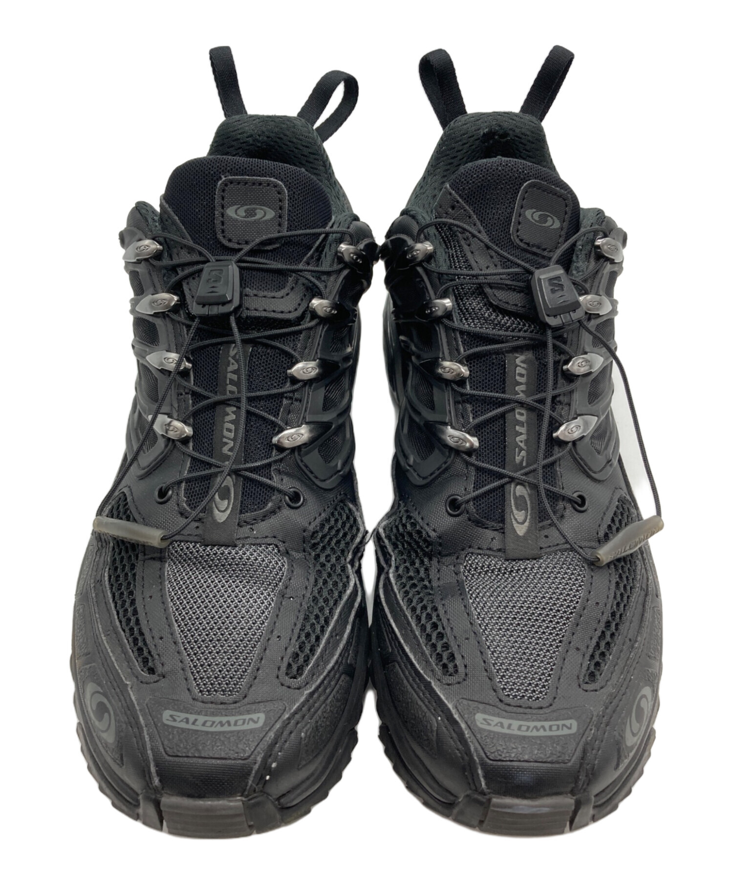 中古・古着通販】SALOMON (サロモン) ACS PRO ブラック サイズ:26 