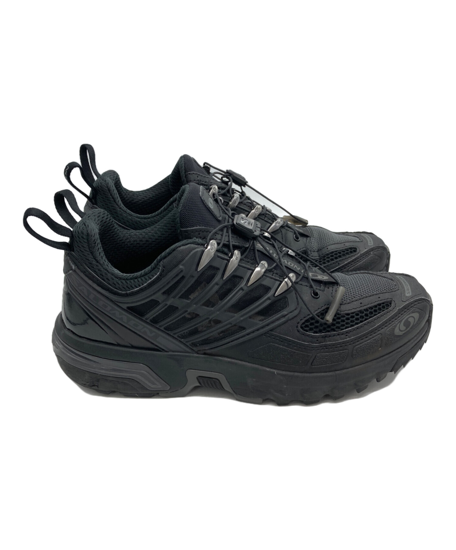 中古・古着通販】SALOMON (サロモン) ACS PRO ブラック サイズ:26 