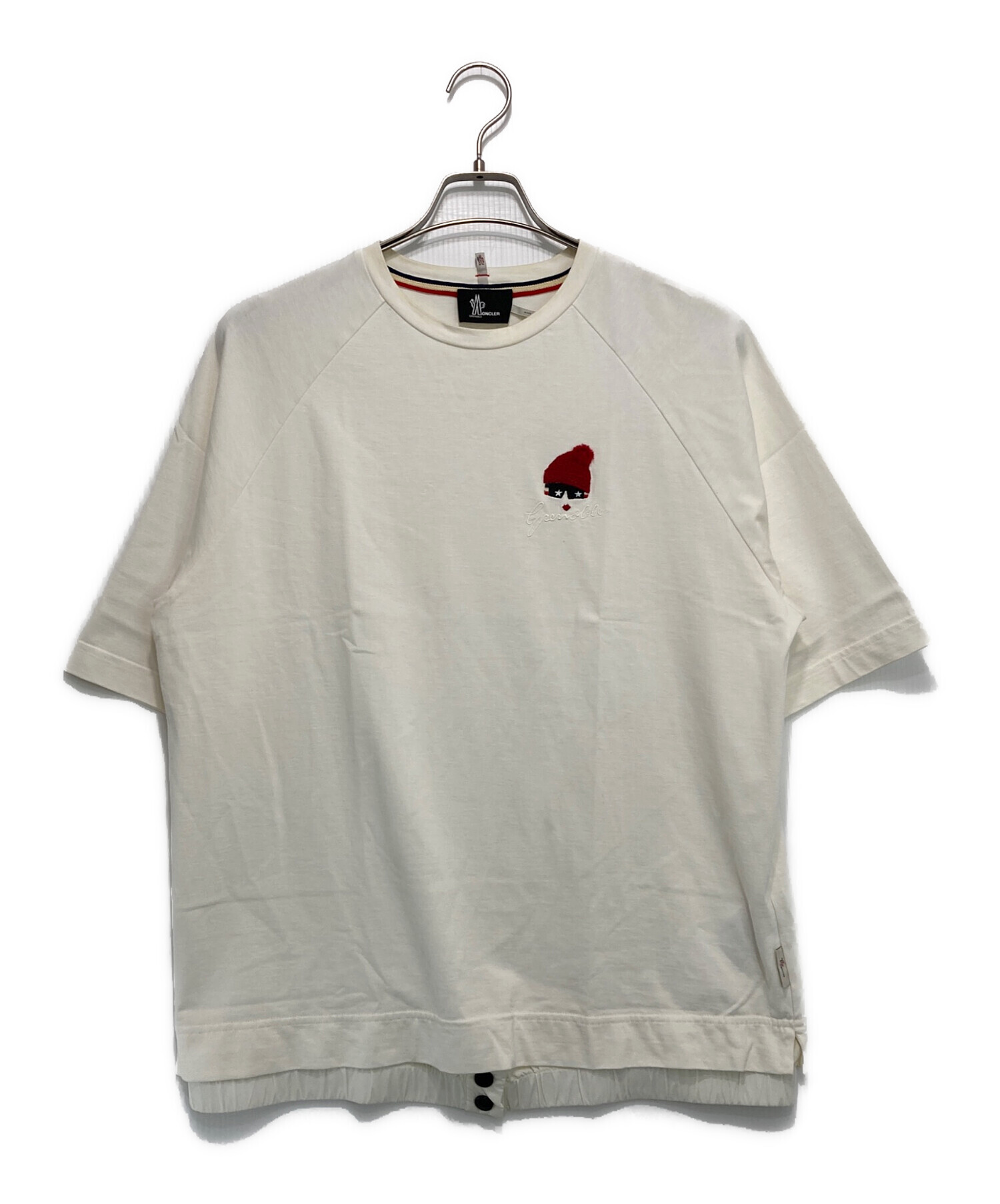 中古・古着通販】MONCLER GRENOBLE (モンクレール グルノーブル 