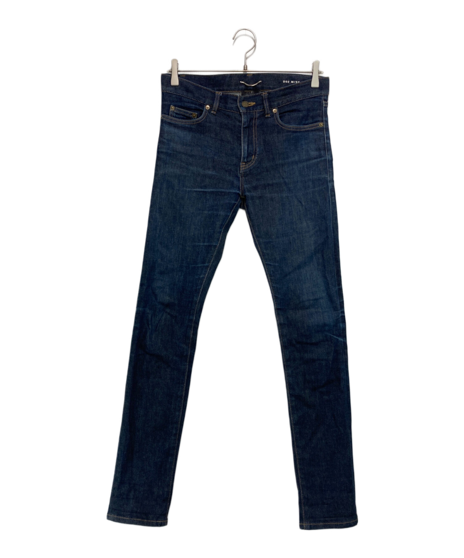 中古・古着通販】Saint Laurent Paris (サンローランパリ) Slim Jeans