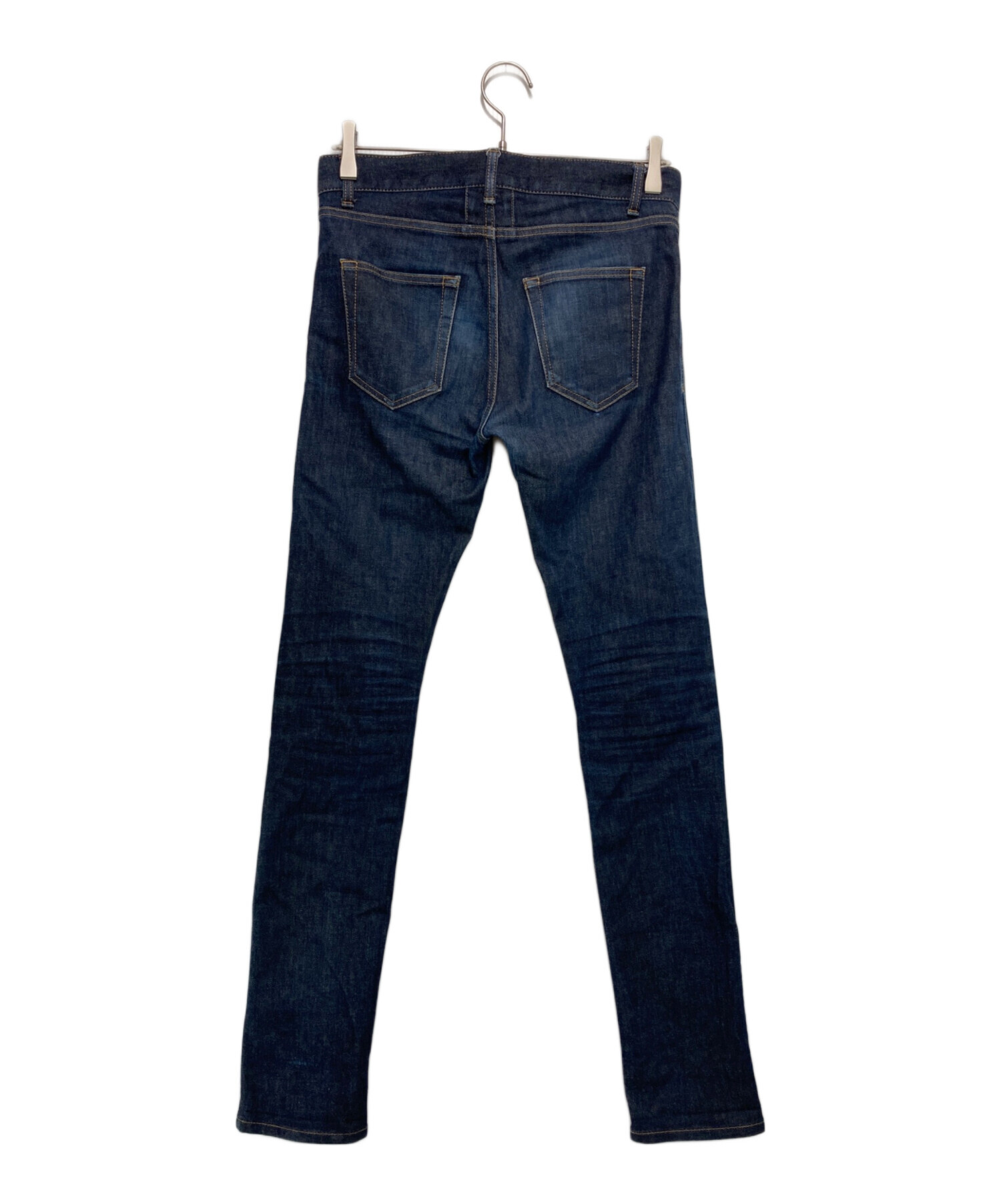 中古・古着通販】Saint Laurent Paris (サンローランパリ) Slim Jeans