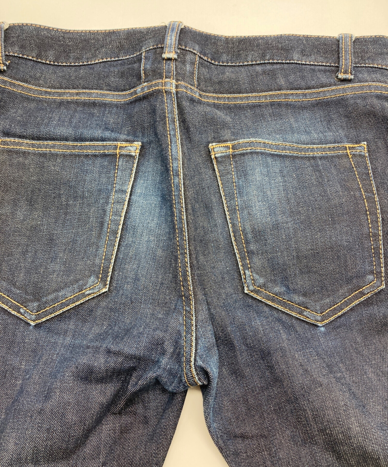 中古・古着通販】Saint Laurent Paris (サンローランパリ) Slim Jeans