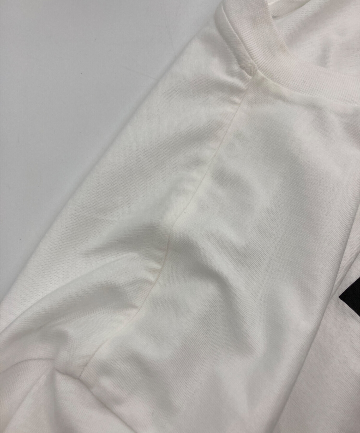 モンクレール ジーニアス × and wander MAGLIA T-SHIRT 中古・古着通販