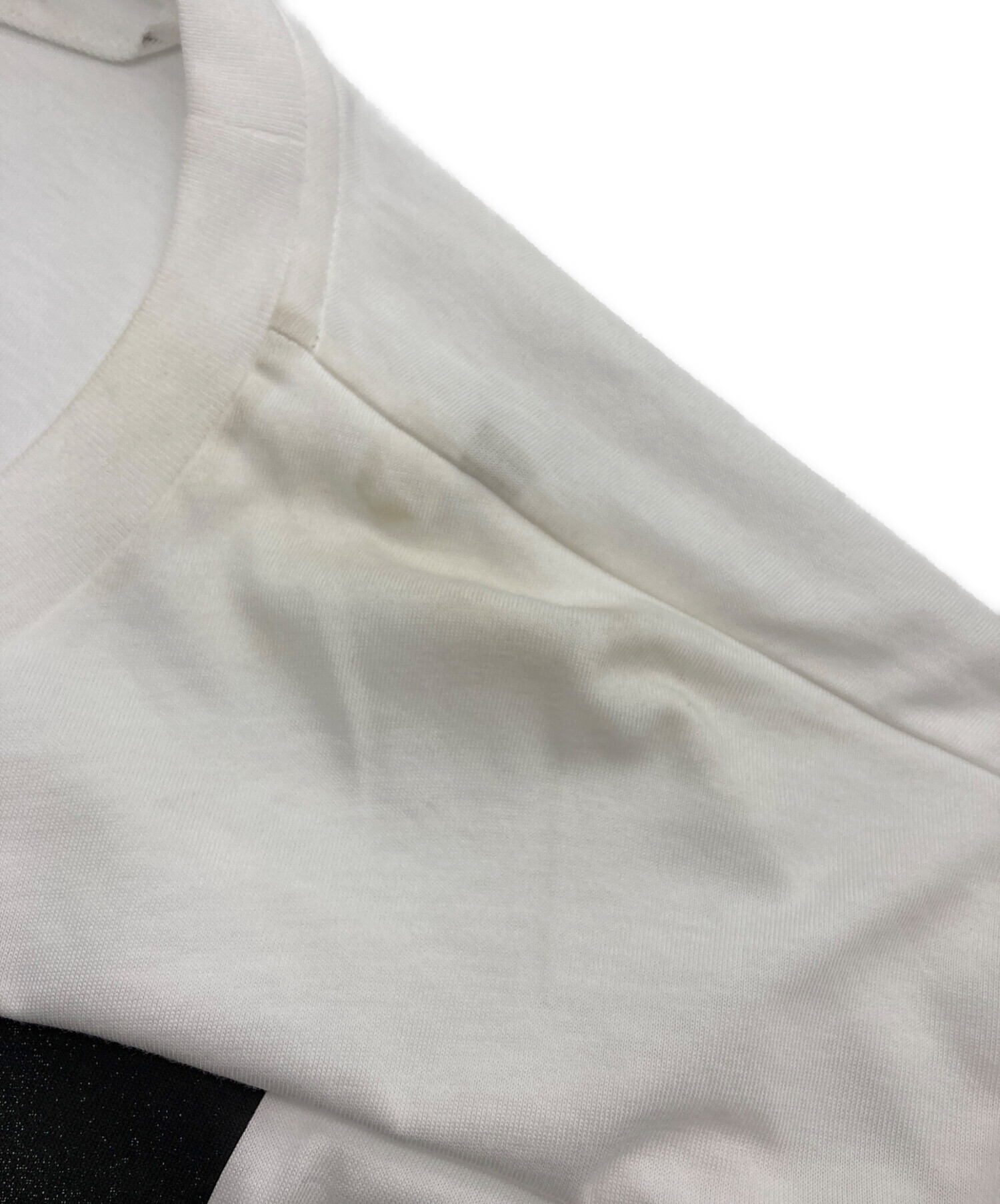 モンクレール ジーニアス × and wander MAGLIA T-SHIRT 中古・古着通販