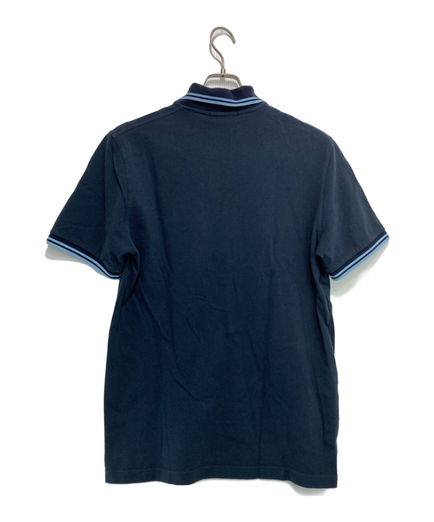 中古・古着通販】FRED PERRY (フレッドペリー) 半袖ポロシャツ 