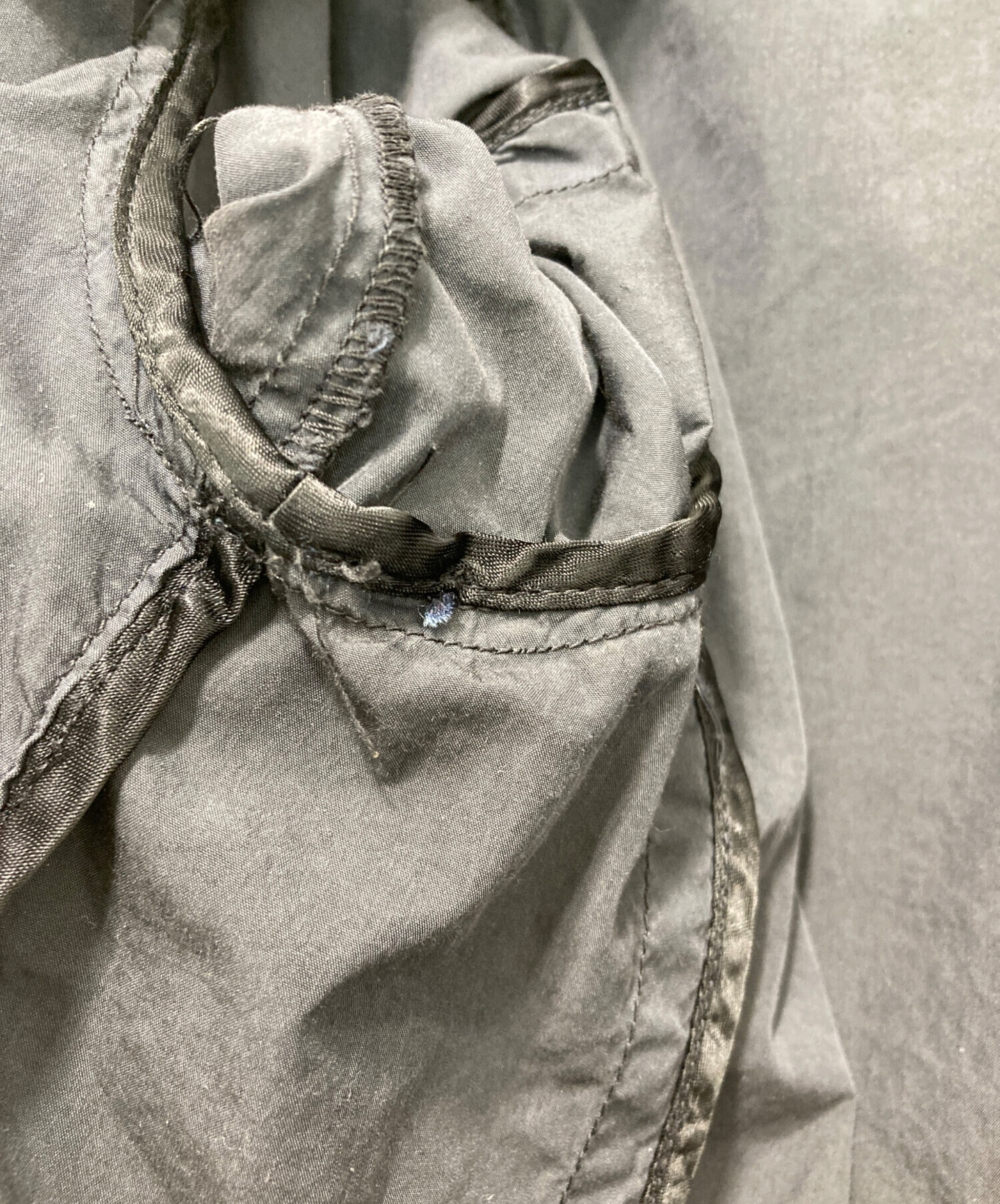 中古・古着通販】C.P COMPANY (シーピーカンパニー) ナイロン