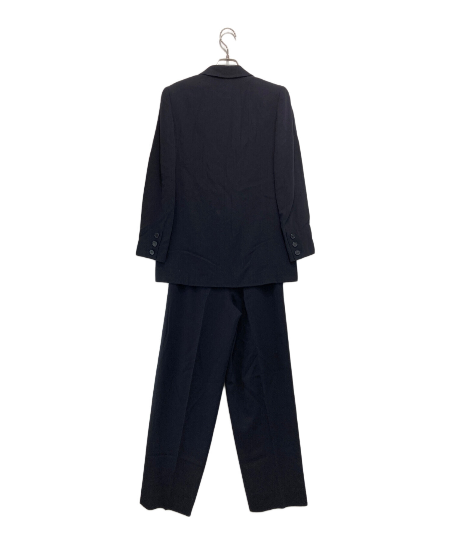 中古・古着通販】CHANEL (シャネル) ［OLD］90's セットアップスーツ