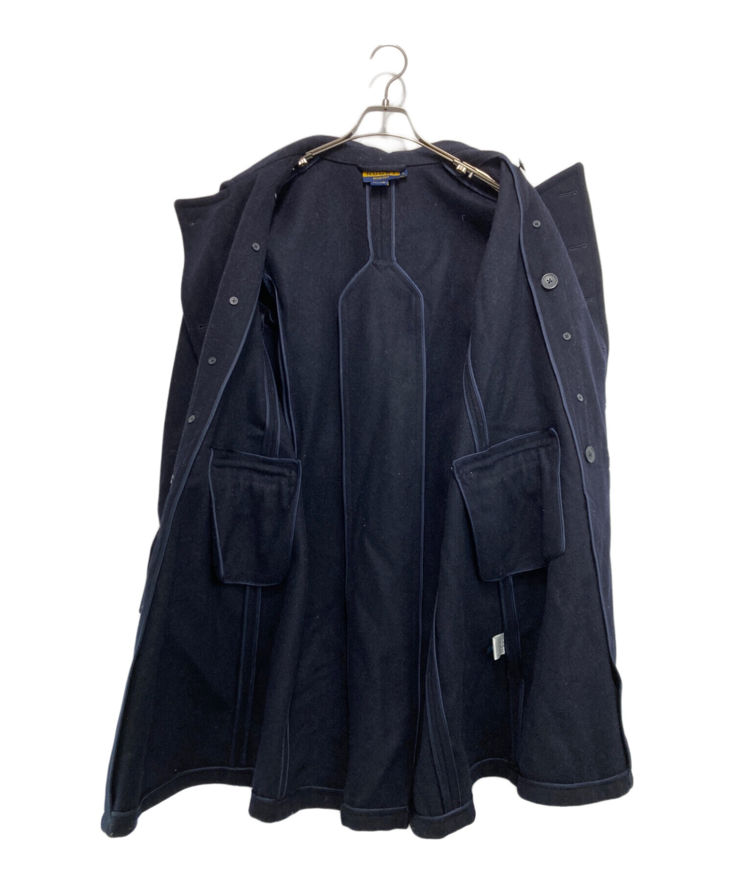 中古・古着通販】Rugby Ralph Lauren (ラグビーラルフローレン) ダブル