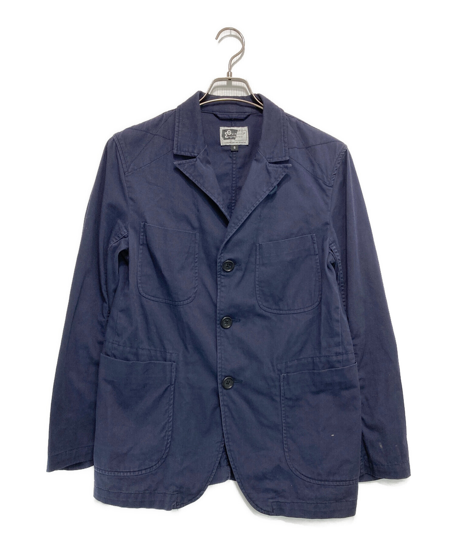 中古・古着通販】Engineered Garments (エンジニアードガーメンツ