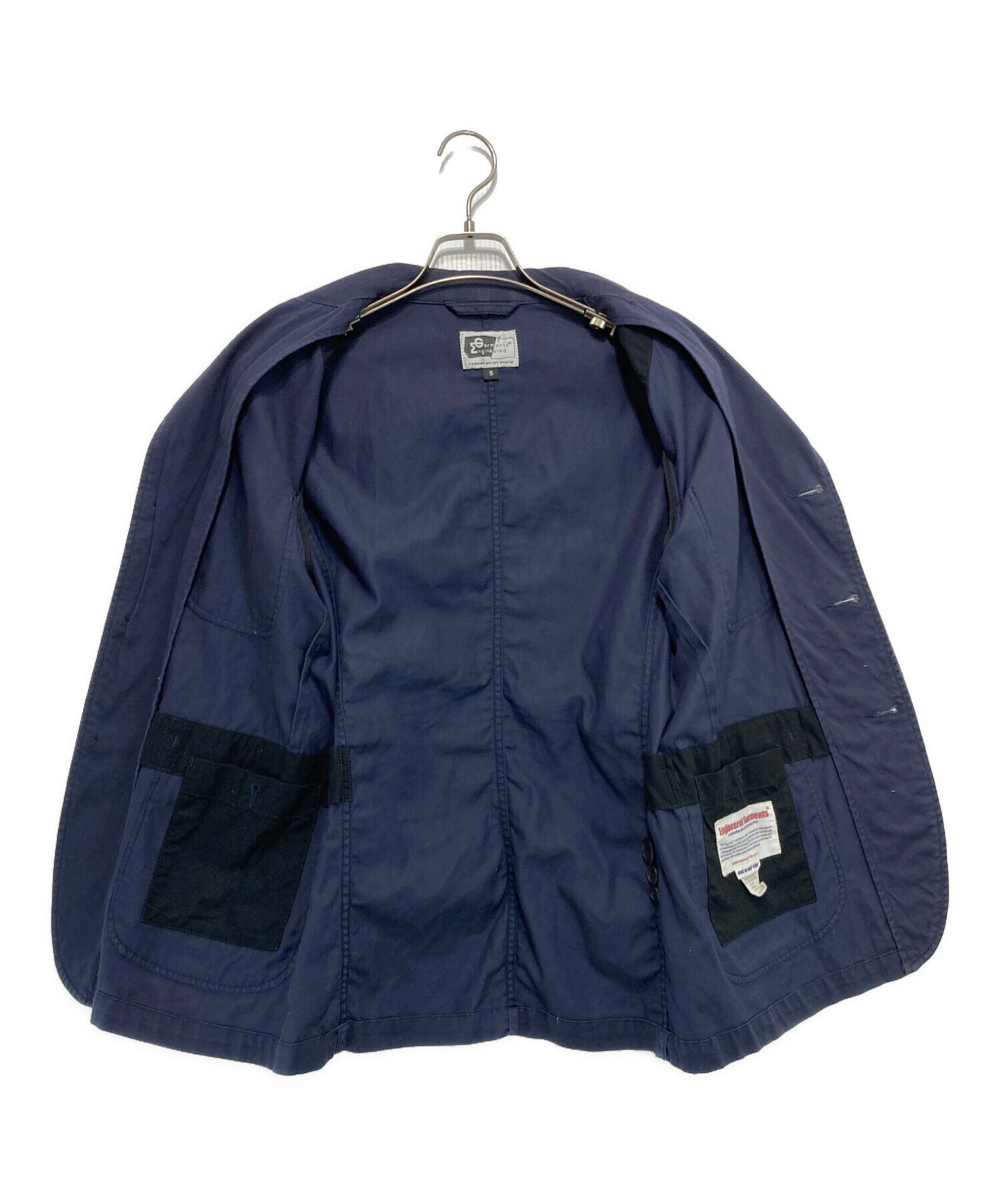 中古・古着通販】Engineered Garments (エンジニアードガーメンツ