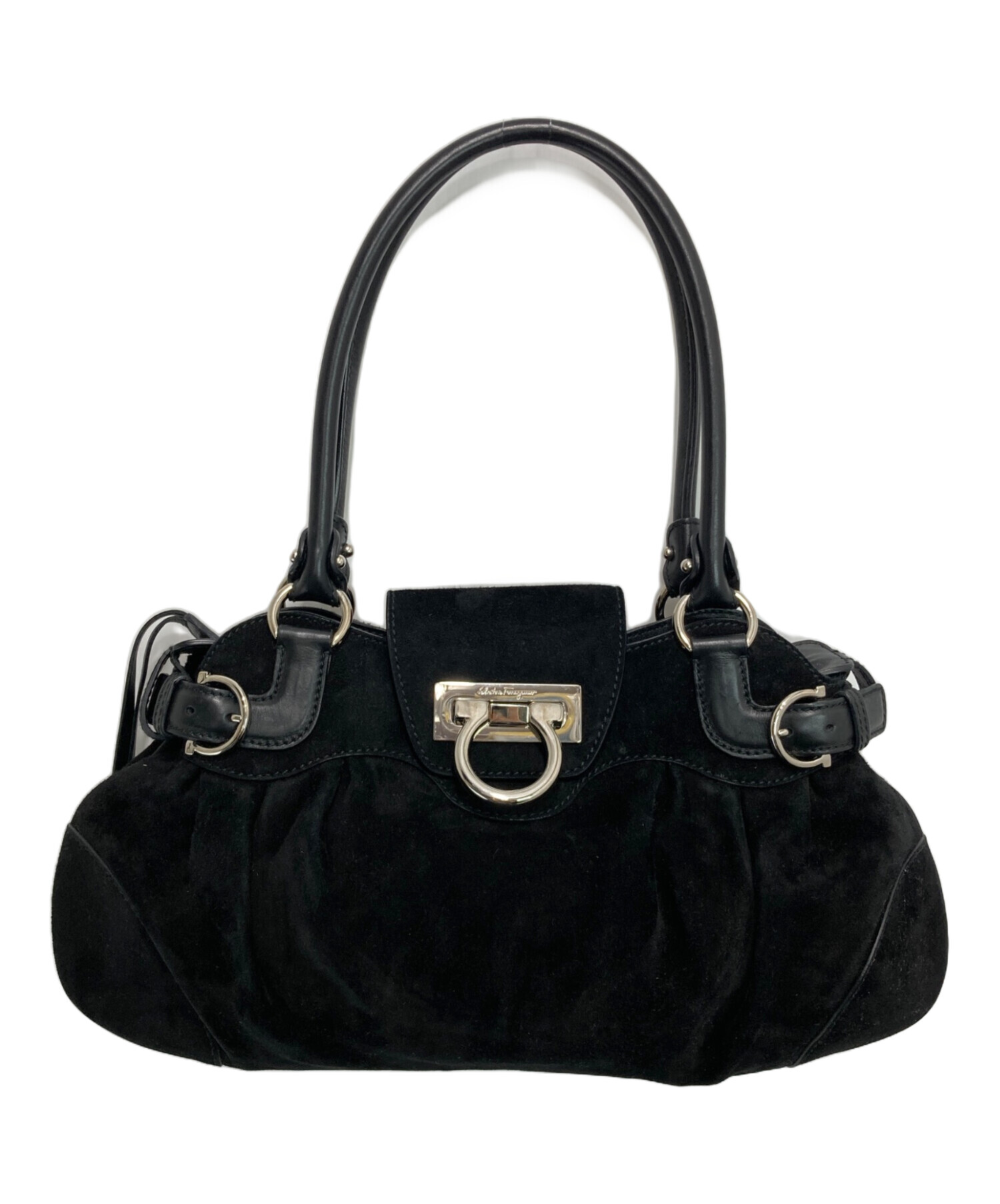 中古・古着通販】Salvatore Ferragamo (サルヴァトーレ フェラガモ 