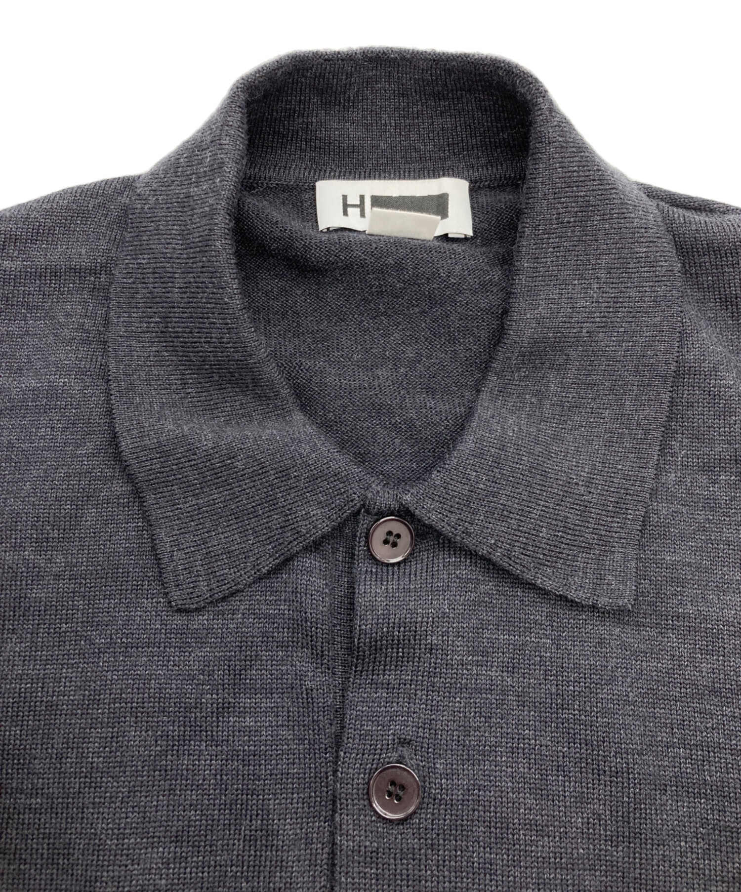 中古・古着通販】H BEAUTY&YOUTH (エイチ ビューティー&ユース