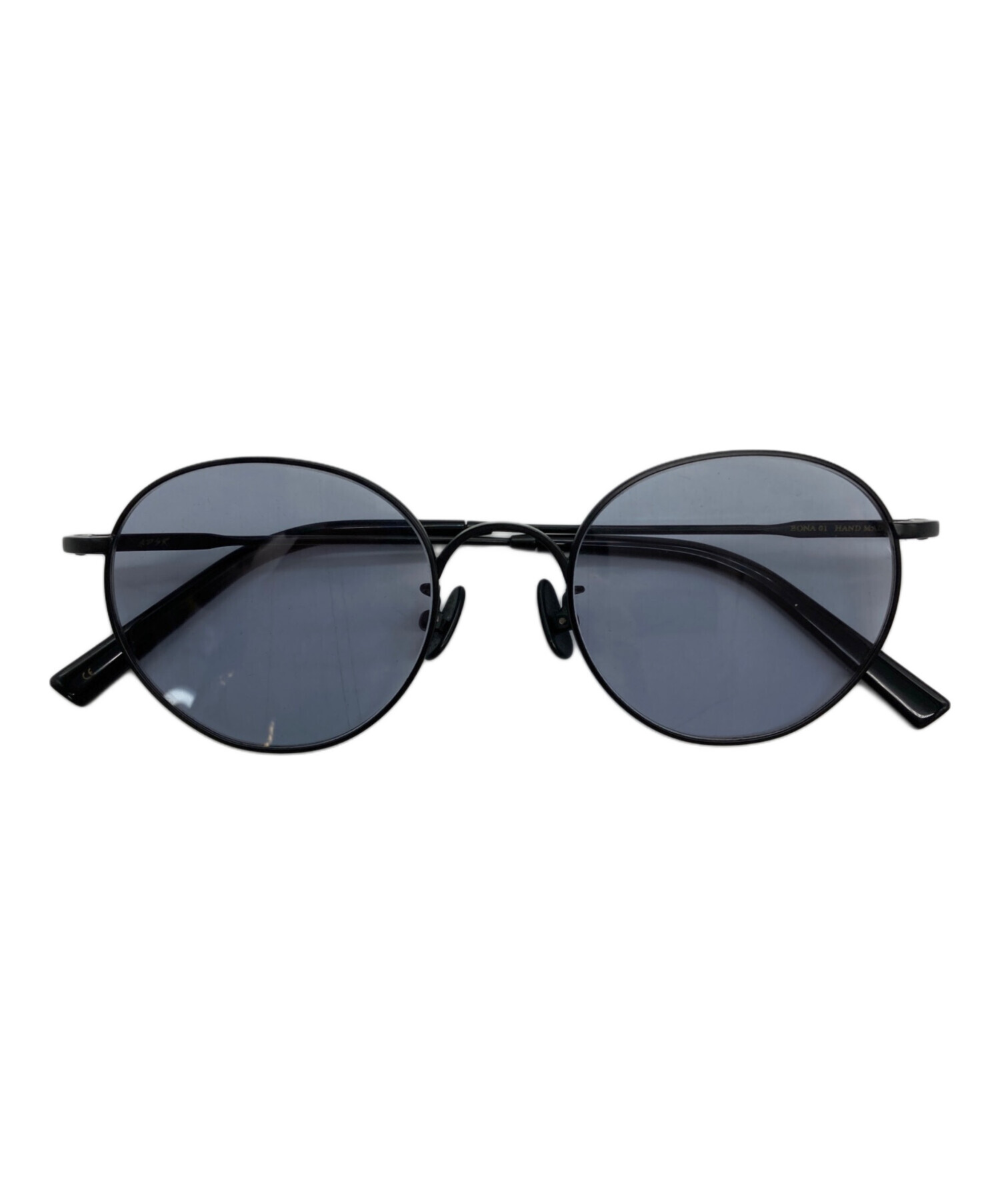 中古・古着通販】A.D.S.R. (エーディーエスアール) BONA01 サングラス