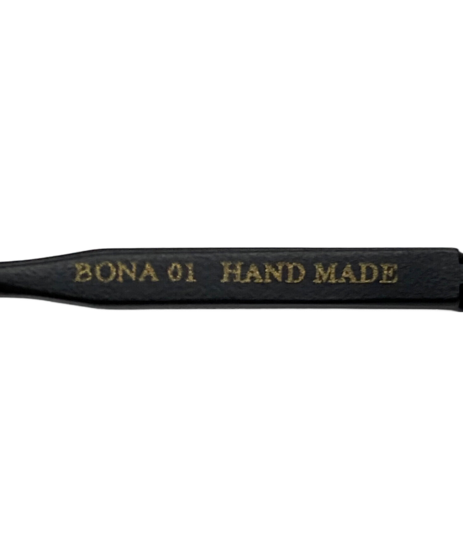 中古・古着通販】A.D.S.R. (エーディーエスアール) BONA01 サングラス