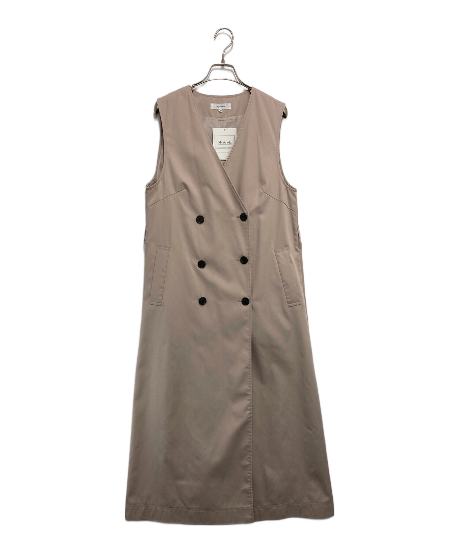 中古・古着通販】Mystrada (マイストラーダ) マイストラーダ マルチway