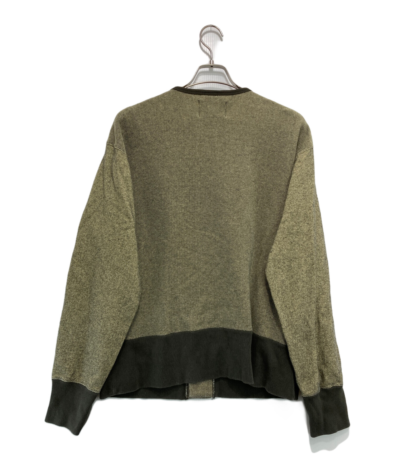 中古・古着通販】NIGEL CABOURN (ナイジェルケーボン) コットン 