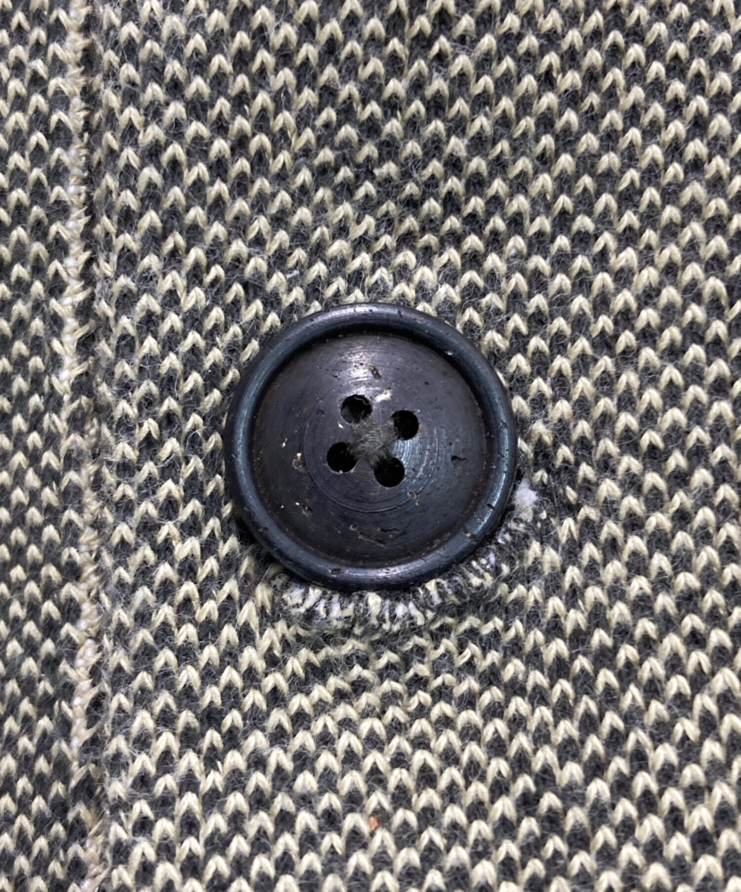 中古・古着通販】NIGEL CABOURN (ナイジェルケーボン) コットン 