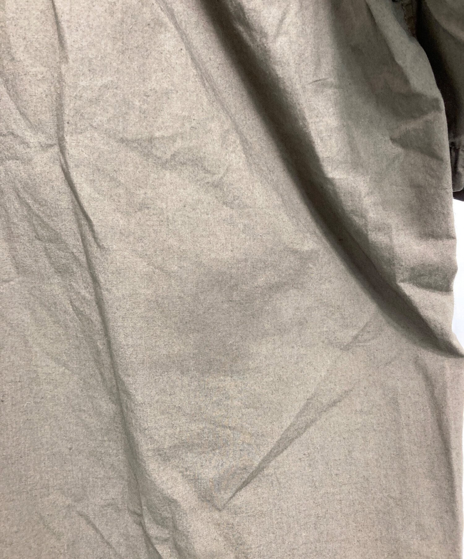 中古・古着通販】ENDS AND MEANS (エンズアンド ミーンズ) Corfu 