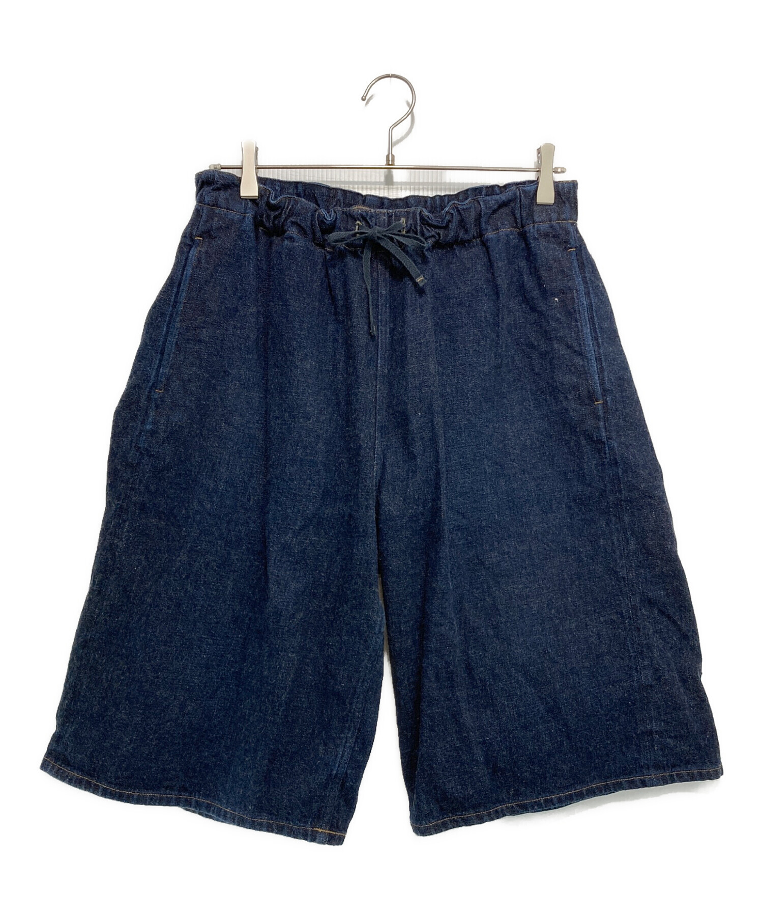 中古・古着通販】NIGEL CABOURN (ナイジェルケーボン) NEW GYM SHORTS