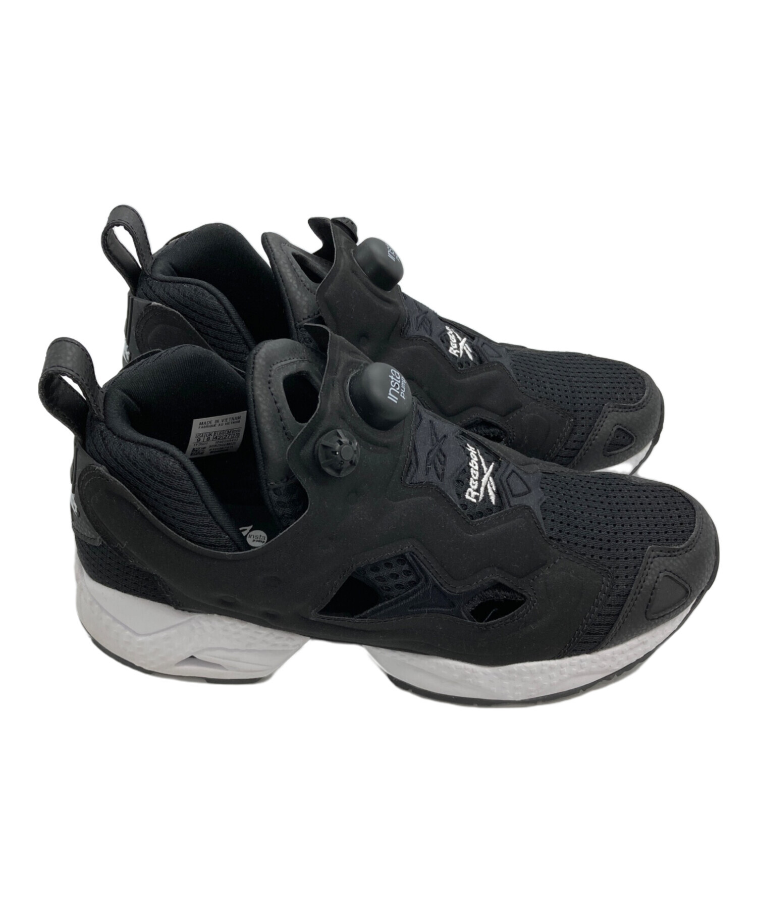 中古・古着通販】REEBOK (リーボック) インスタ ポンプフューリー 95