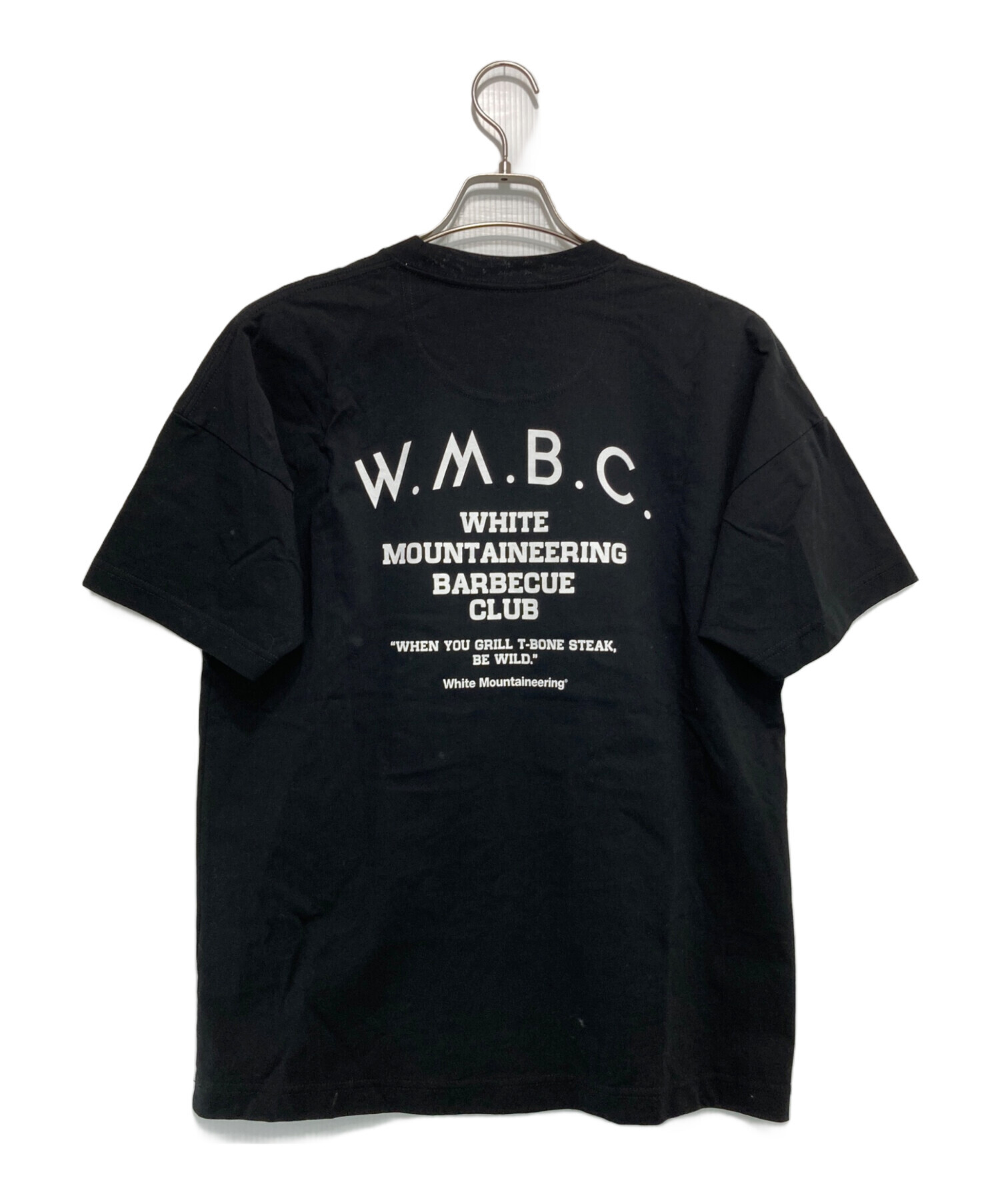 中古・古着通販】WHITE MOUNTAINEERING (ホワイトマウンテ二アニング 