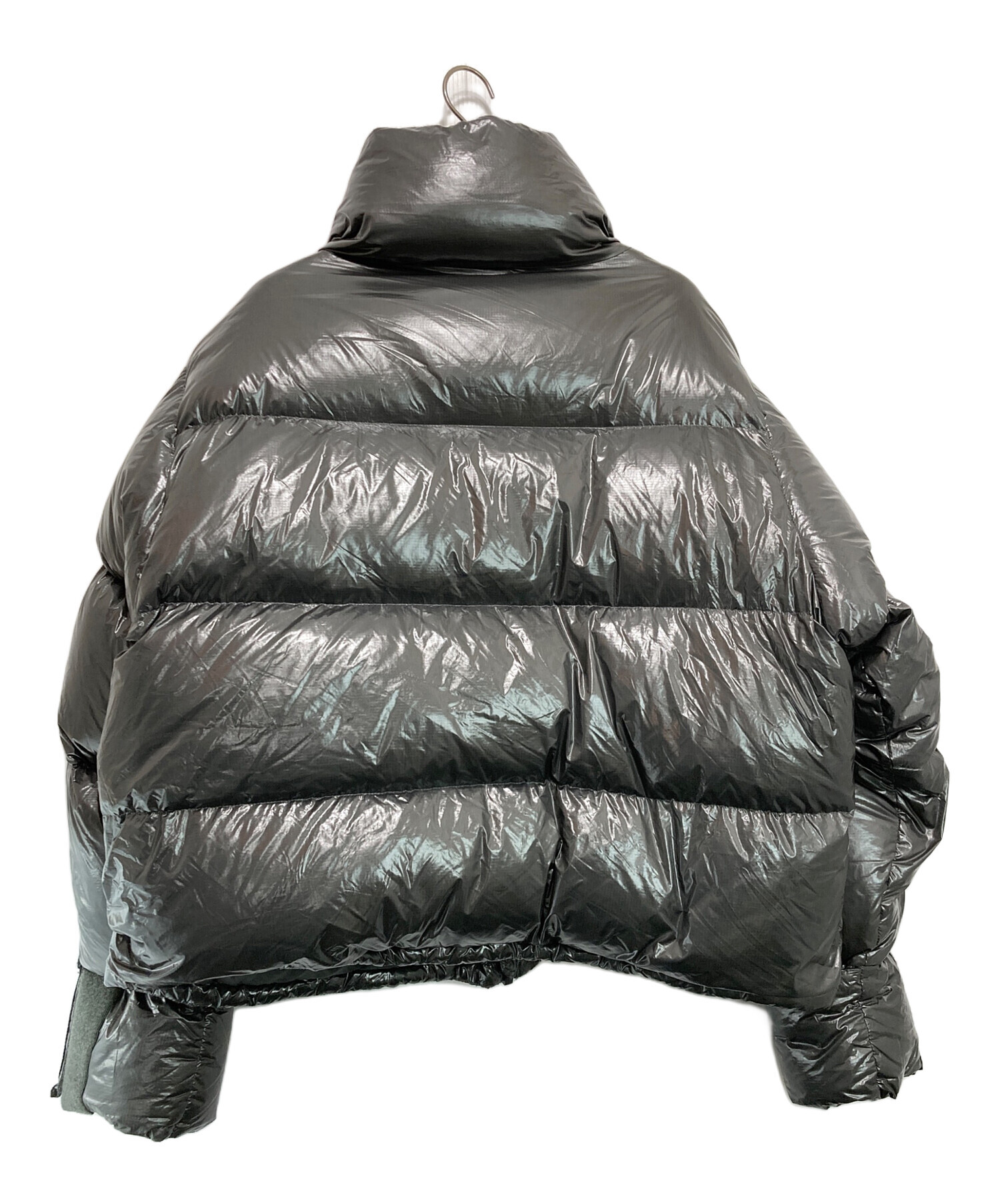 中古・古着通販】entire studios (エンタイアスタジオ) ダウン