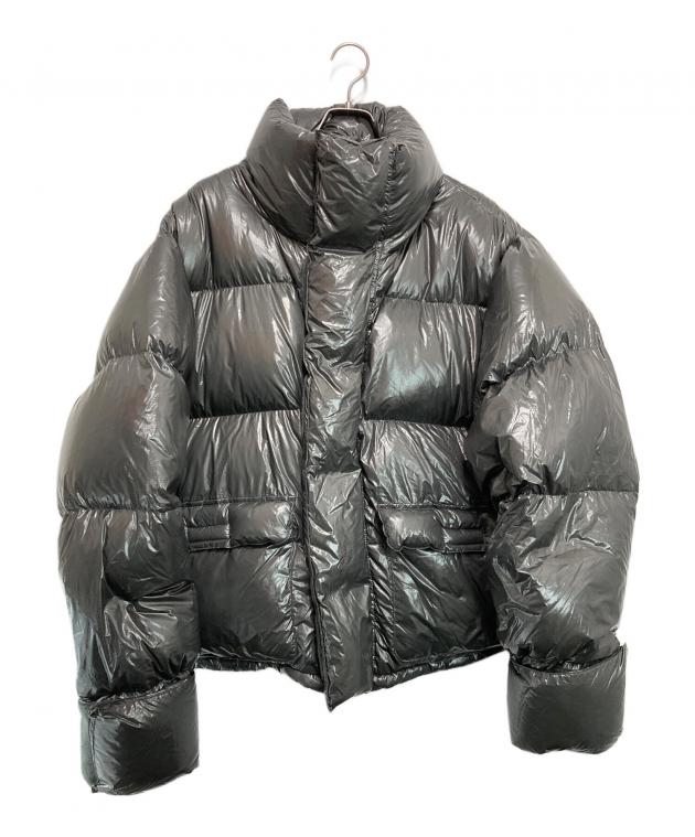 中古・古着通販】entire studios (エンタイアスタジオ) ダウン