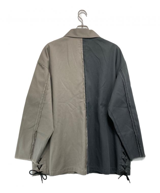 コンダクターjkt size38 中古・古着通販】Dickies (ディッキーズ) el conductorH (コンダクター