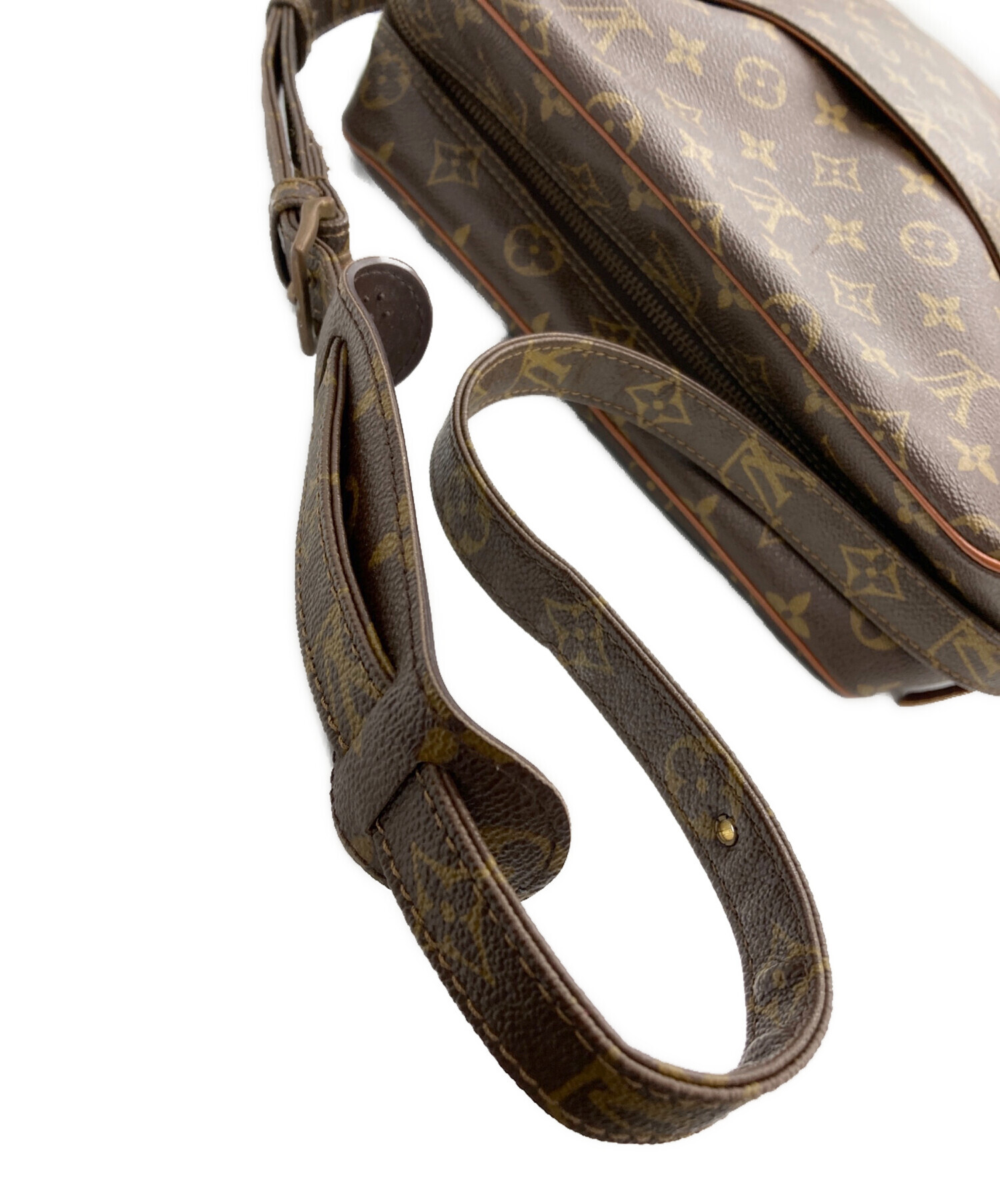 中古・古着通販】LOUIS VUITTON (ルイ ヴィトン) ［OLD］マルソー