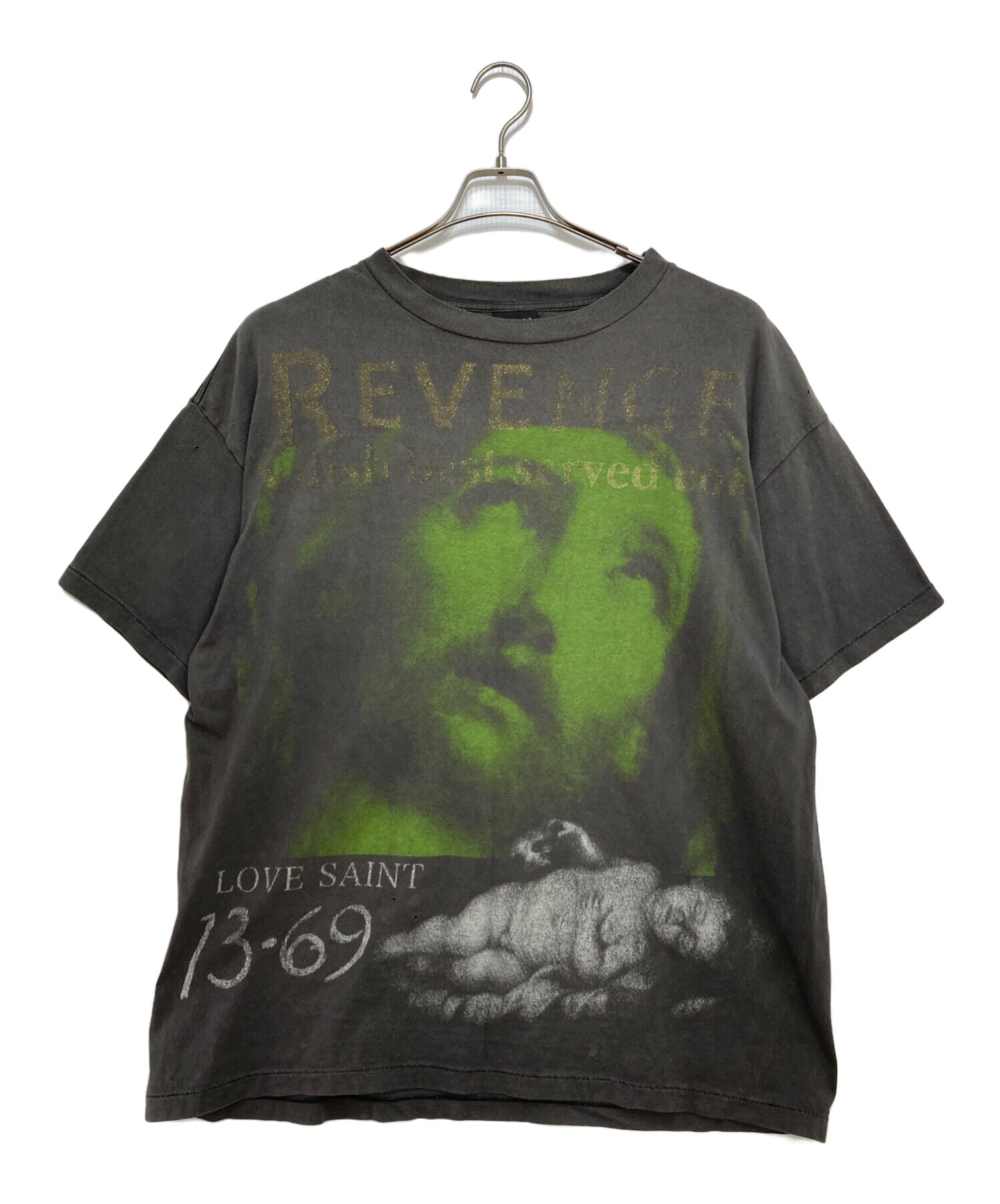中古・古着通販】SAINT MICHAEL (セントマイケル) BerBerJin 