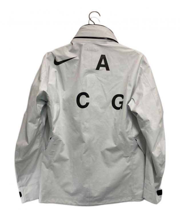 中古・古着通販】NIKE ACG (ナイキエーシージー) 2in1 System Jacket
