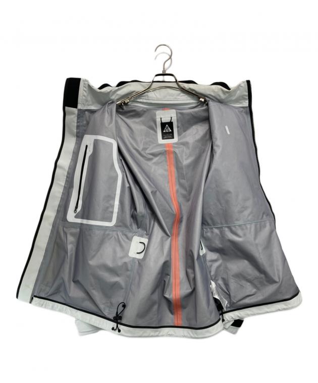 中古・古着通販】NIKE ACG (ナイキエーシージー) 2in1 System Jacket