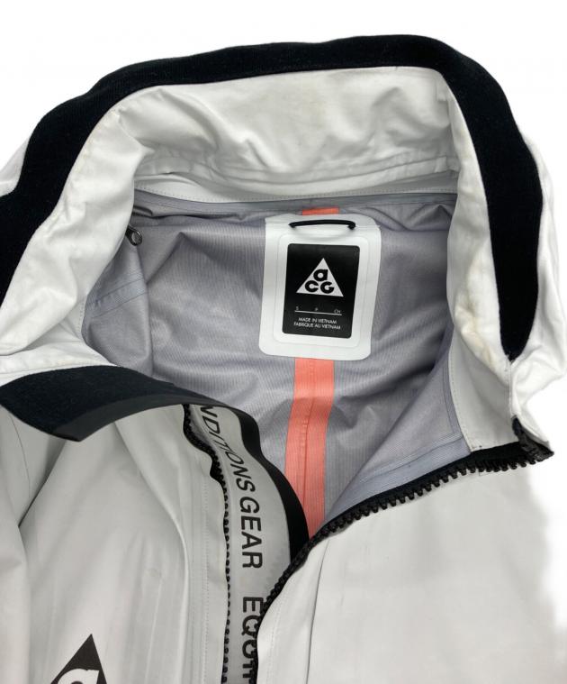 ACG 環境不適正　sec 2枚 中古・古着通販】NIKE Lab ACG (ナイキラボエーシージー) 2in1 system