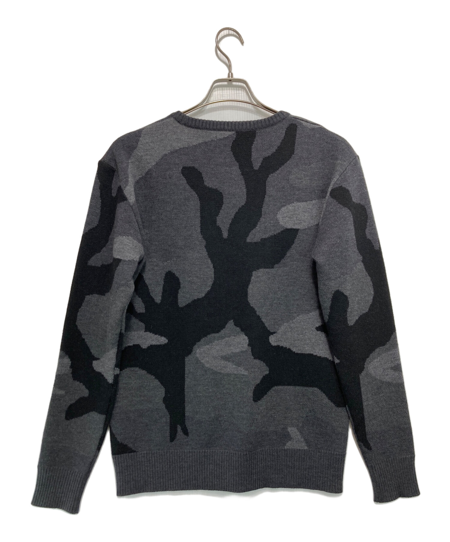 中古・古着通販】1piu1uguale3 (ウノピュウノウグァーレトレ) カモ柄