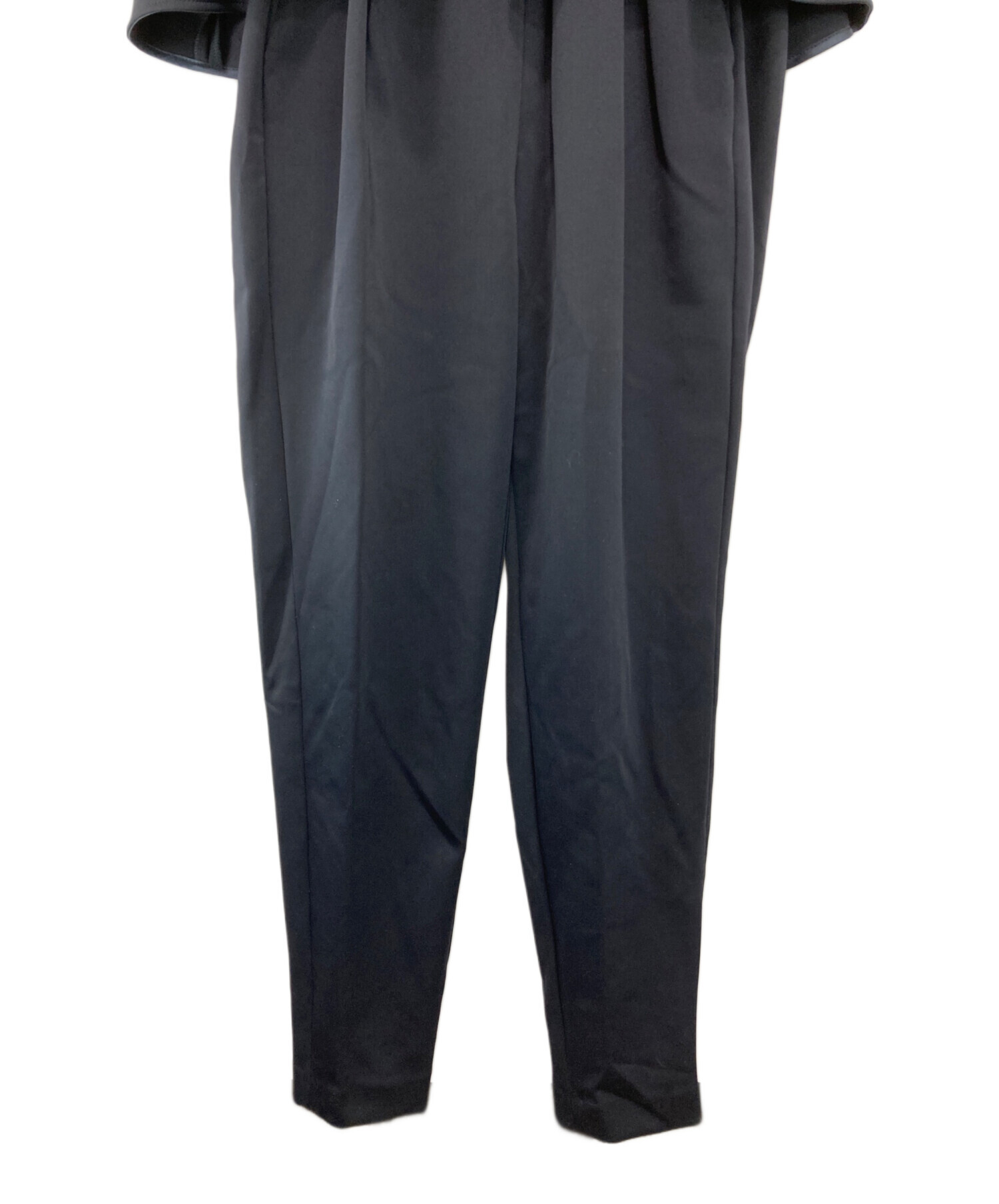 中古・古着通販】LE PHIL (ル フィル) ストレッチナイロン