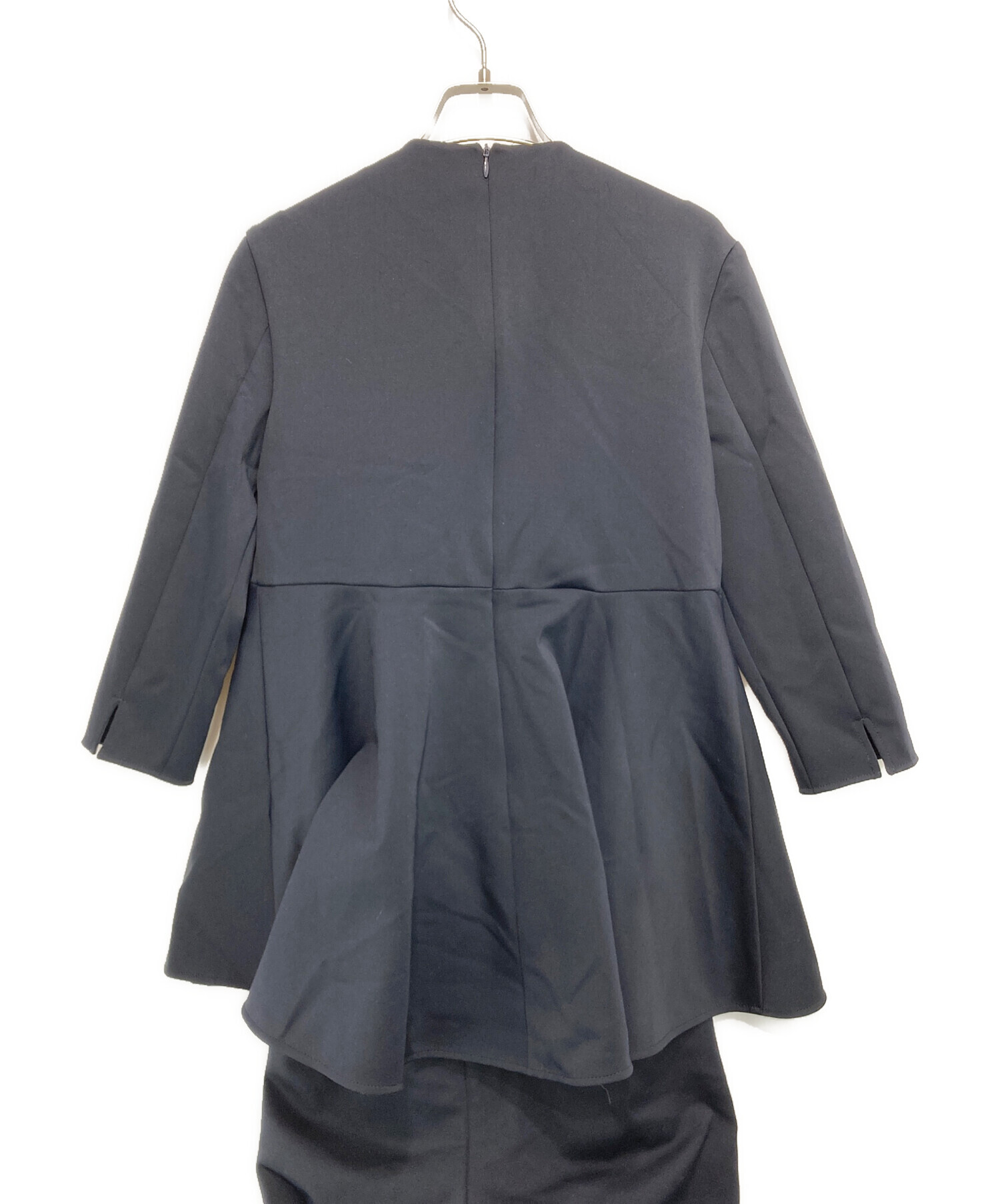 中古・古着通販】LE PHIL (ル フィル) ストレッチナイロン 