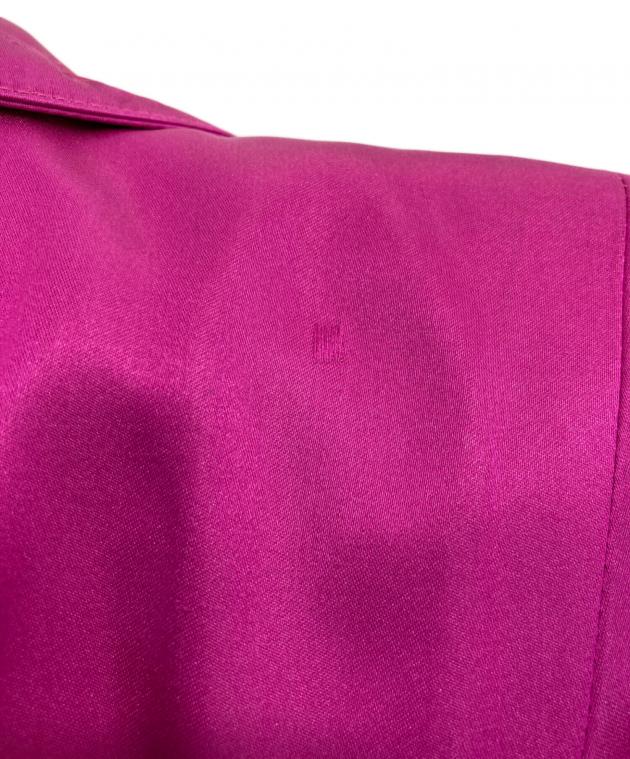 中古・古着通販】CELINE (セリーヌ) [OLD]シルクサテンワンピース