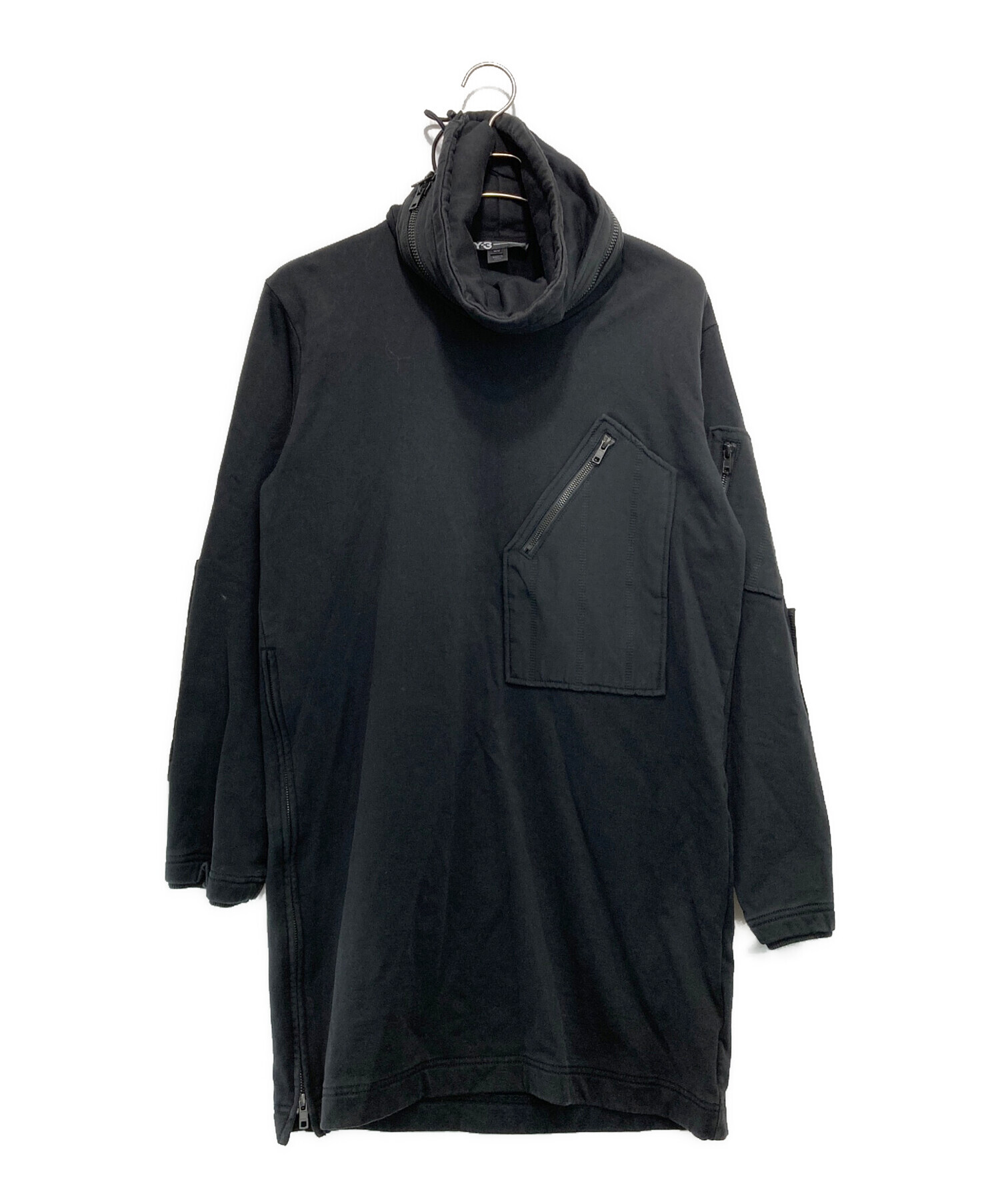 中古・古着通販】Y-3 (ワイスリー) French Terry Mix Balaclava