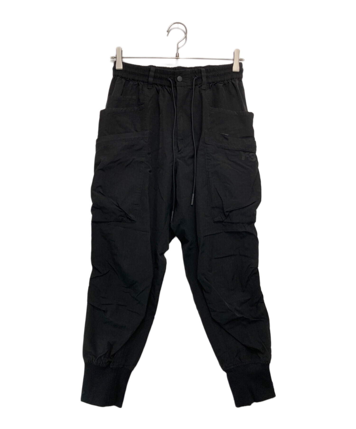 中古・古着通販】Y-3 (ワイスリー) M CLASSIC LIGHT RIPSTOP UTILITY