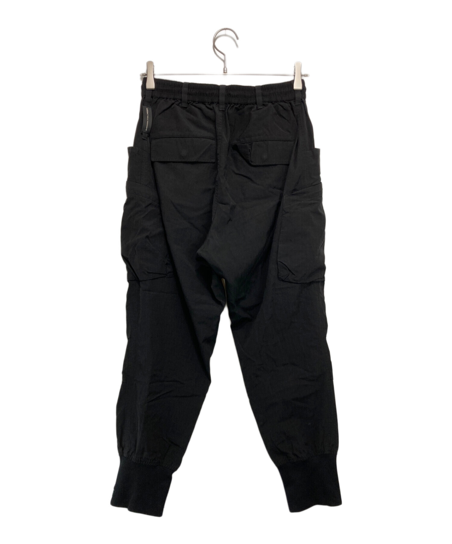 中古・古着通販】Y-3 (ワイスリー) M CLASSIC LIGHT RIPSTOP UTILITY